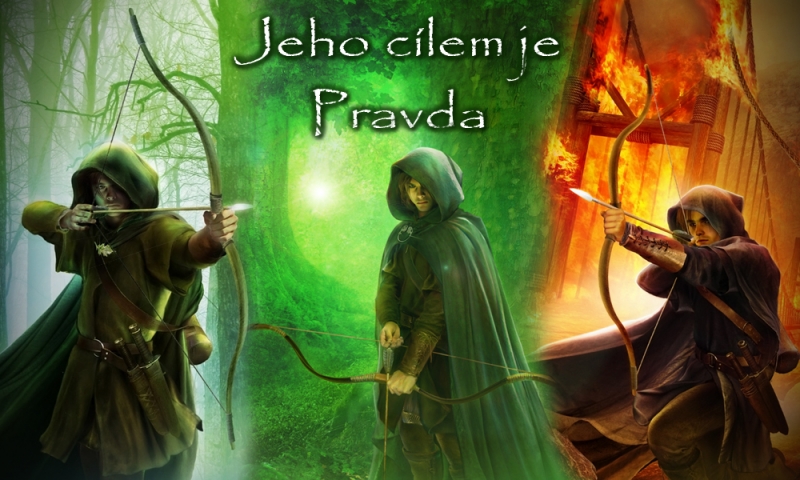 HRANIČÁŘŮV UČEŇ